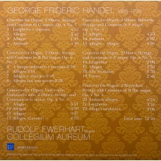 Various: «Baroque Masterpieces» CD 30