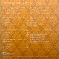 Various: «Baroque Masterpieces» CD 31