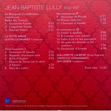 Various: «Baroque Masterpieces» CD 38