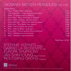 Various: «Baroque Masterpieces» CD 40