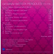 Various: «Baroque Masterpieces» CD 41