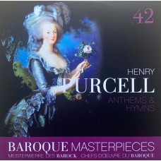 Various: «Baroque Masterpieces» CD 42