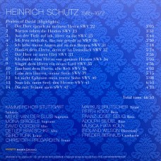 Various: «Baroque Masterpieces» CD 47