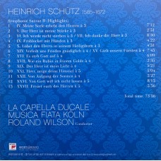 Various: «Baroque Masterpieces» CD 48