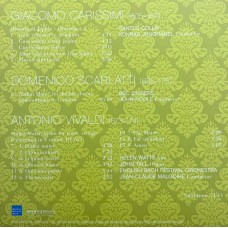 Various: «Baroque Masterpieces» CD 58