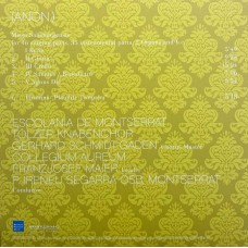 Various: «Baroque Masterpieces» CD 59