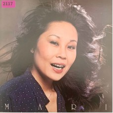 Mari Nakamoto With Shoji Yokouchi Trio / Sextet: «Mari»