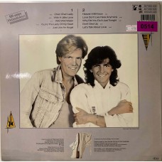 Modern Talking: «Let's Talk About Love - The 2nd Album»