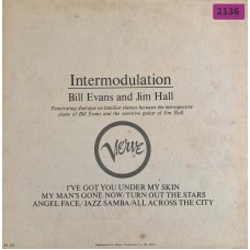 Bill Evans / Jim Hall: «Intermodulation»