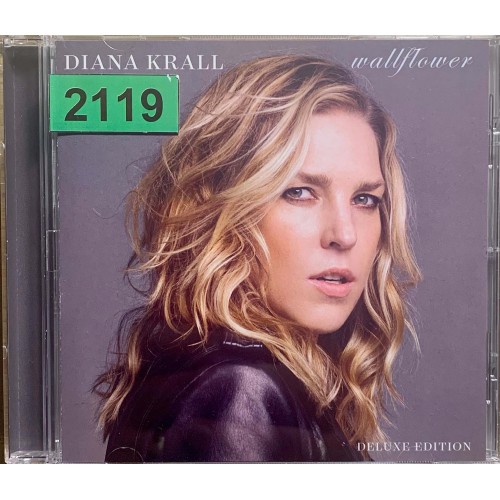 Diana Krall: «Wallflower»