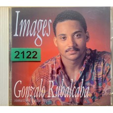 Gonzalo Rubalcaba: «Images»