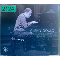 Glenn Gould: «The Young Maverick / Le Jeune Original»