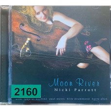 Nicki Parrott: «Moon River»