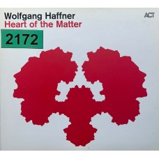 Wolfgang Haffner: «Heart Of The Matter»