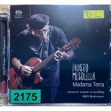 Fausto Mesolella: «Madama Terra»