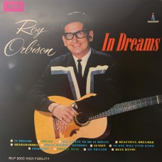 Roy Orbison: «In Dreams»