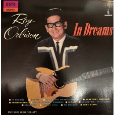 Roy Orbison: «In Dreams»