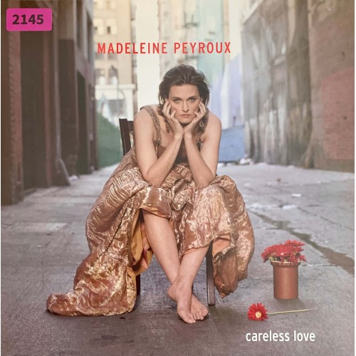 Madeleine Peyroux: «Careless Love»