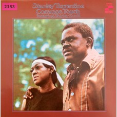 Stanley Turrentine Featuring Shirley Scott: «Common Touch»