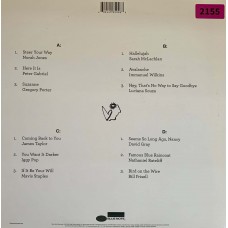 Various: «Here It Is: A Tribute To Leonard Cohen»