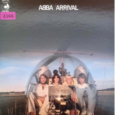 ABBA: «Arrival»