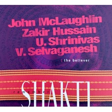 Remember Shakti: «Shakti» CD 03