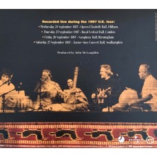 Remember Shakti: «Shakti» CD 04