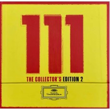 111 Years of Deutsche Grammophon: «The Collectors’ Edition 2»