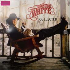 Tony Joe White: «Collected»