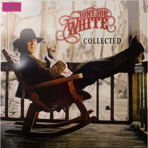 Tony Joe White: «Collected»