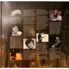 Tony Joe White: «Collected»