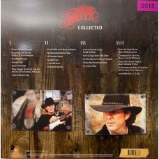 Tony Joe White: «Collected»