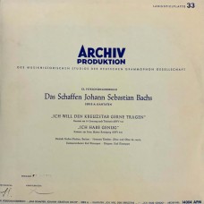 111 Years of Deutsche Grammophon: «The Collectors’ Edition 2» CD 13