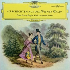 111 Years of Deutsche Grammophon: «The Collectors’ Edition 2» CD 14