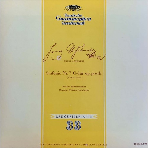 111 Years of Deutsche Grammophon: «The Collectors’ Edition 2» CD 15