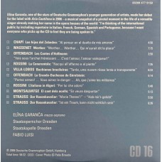 111 Years of Deutsche Grammophon: «The Collectors’ Edition 2» CD 16