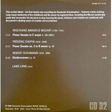 111 Years of Deutsche Grammophon: «The Collectors’ Edition 2» CD 32