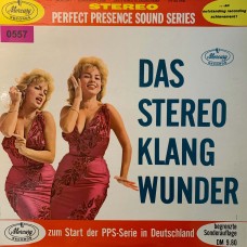 Various: «Das Stereo-Klangwunder»