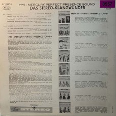 Various: «Das Stereo-Klangwunder»