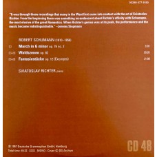 111 Years of Deutsche Grammophon: «The Collectors’ Edition 2» CD 48