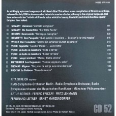 111 Years of Deutsche Grammophon: «The Collectors’ Edition 2» CD 52