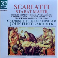 John Eliot Gardiner: «The Complete Recordings On Erato» CD 33