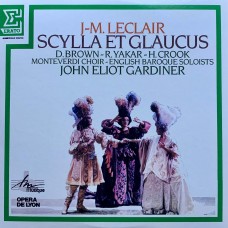 John Eliot Gardiner: «The Complete Recordings On Erato» CD 42