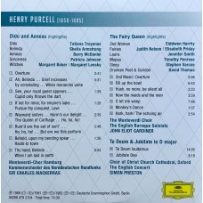 Various: «The History Of Classical Music From Gregorian Chant To Gorecki» CD 07