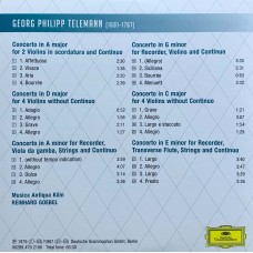 Various: «The History Of Classical Music From Gregorian Chant To Gorecki» CD 09