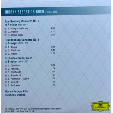 Various: «The History Of Classical Music From Gregorian Chant To Gorecki» CD 11