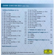 Various: «The History Of Classical Music From Gregorian Chant To Gorecki» CD 12