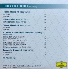 Various: «The History Of Classical Music From Gregorian Chant To Gorecki» CD 13