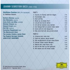 Various: «The History Of Classical Music From Gregorian Chant To Gorecki» CD 14