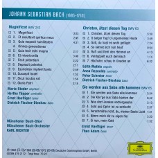 Various: «The History Of Classical Music From Gregorian Chant To Gorecki» CD 15